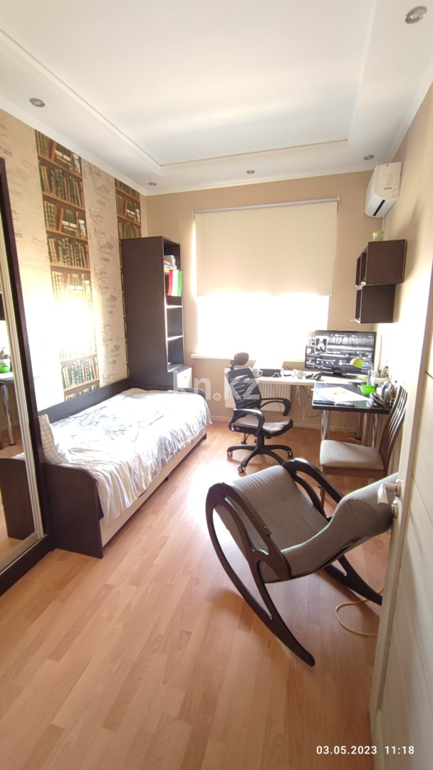 Продажа 3-комнатной квартиры, 78 м² в Астане - фото 3