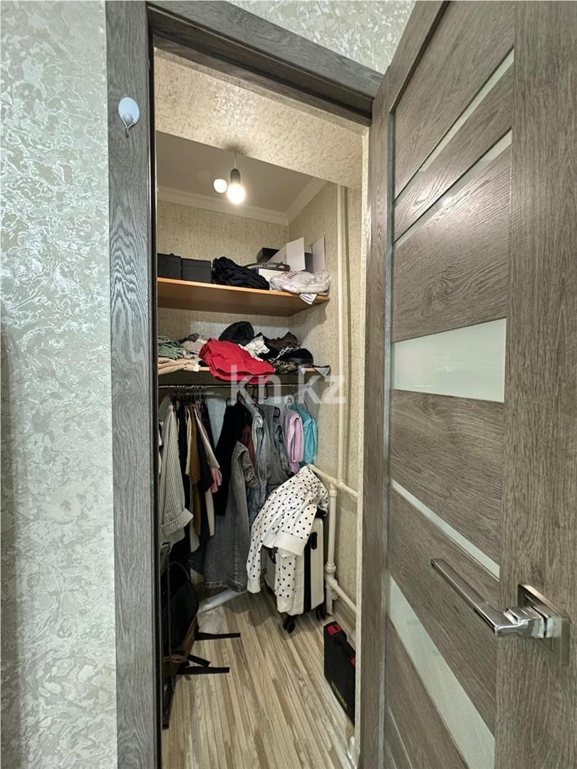 Продажа 1-комнатной квартиры, 30 м² в Караганде - фото 3