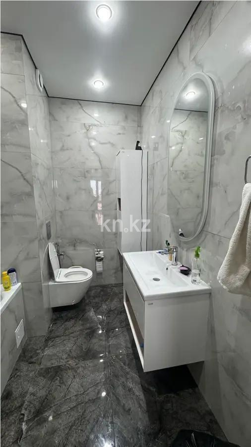 Продажа 3-комнатной квартиры, 77 м² в Астане - фото 6