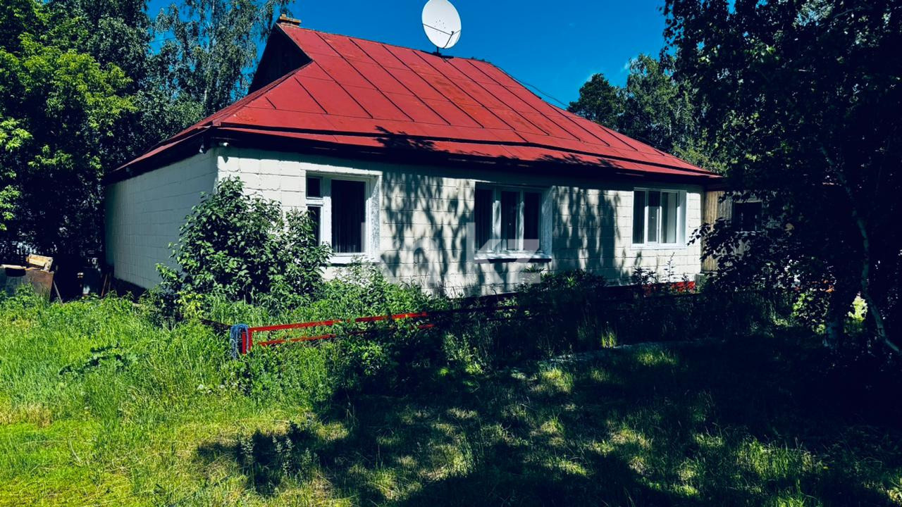 Продажа 6-комнатного дома, 126 м², Карла Маркса в Акколе - фото 11