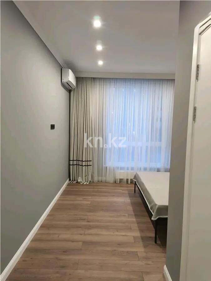 Продажа 3-комнатной квартиры, 75.4 м² в Астане - фото 3