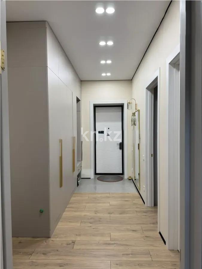 Продажа 2-комнатной квартиры, 59.6 м² в Астане - фото 5