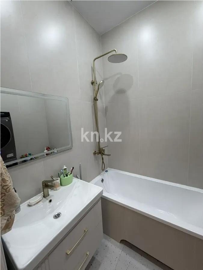 Продажа 3-комнатной квартиры, 69.2 м² в Астане - фото 5