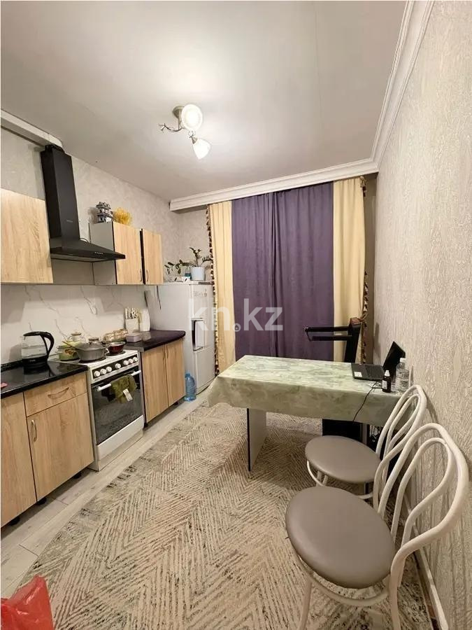 Продажа 1-комнатной квартиры, 39 м² в Астане - фото 2