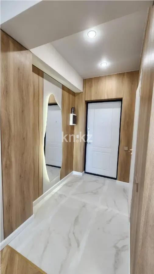 Продажа 1-комнатной квартиры, 30.5 м² в Алматы - фото 4