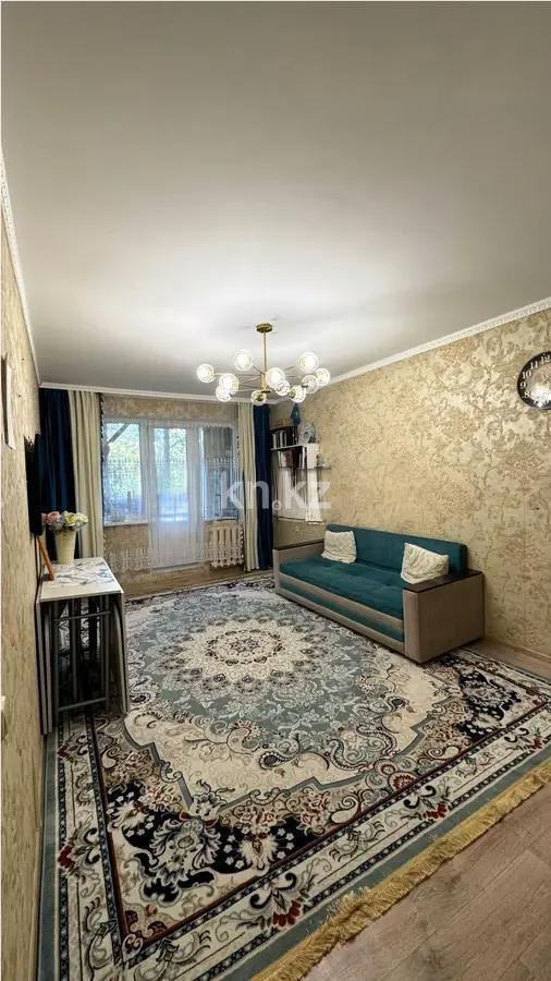 Продажа 2-комнатной квартиры, 44 м² в Темиртау