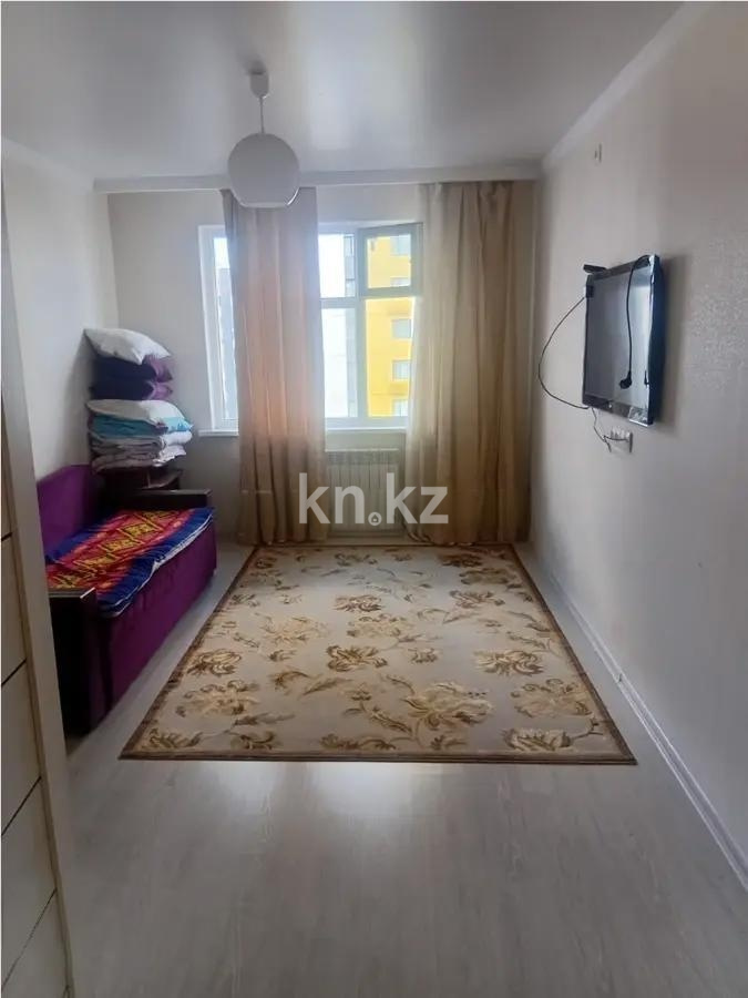 Продажа 1-комнатной квартиры, 37.3 м² в Астане
