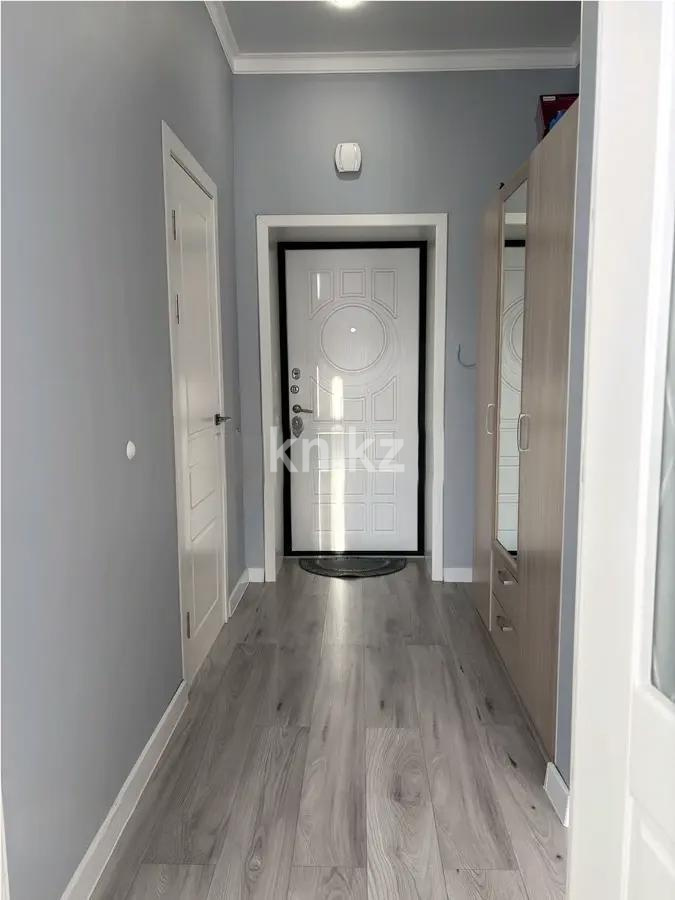 Продажа 1-комнатной квартиры, 38.7 м² в Астане - фото 4