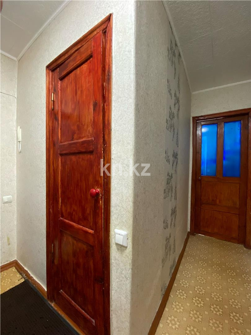 Продажа 3-комнатной квартиры, 55 м² в Караганде - фото 10