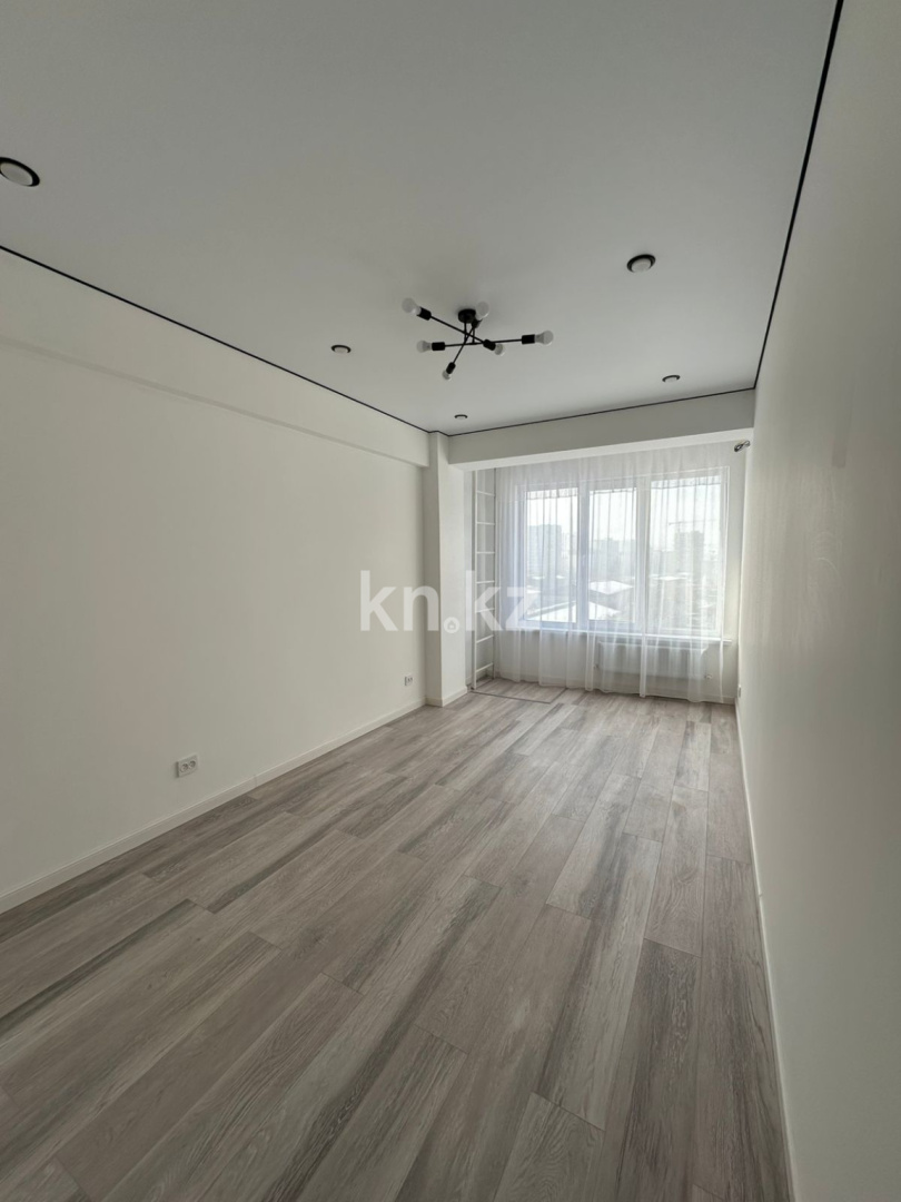 Продажа 2-комнатной квартиры, 47 м² в Алматы - фото 5