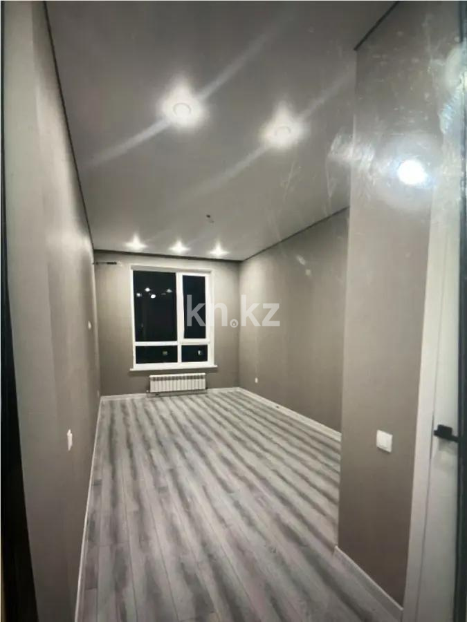 Продажа 1-комнатной квартиры, 40 м² в Астане