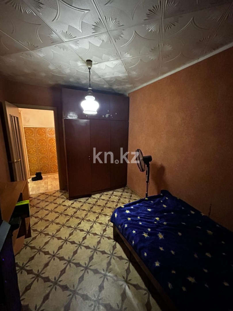 Продажа 4-комнатной квартиры, 62 м² в Караганде - фото 11