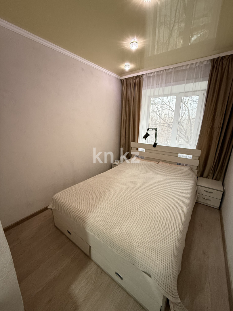 Продажа 2-комнатной квартиры, 40.4 м² в Караганде - фото 11