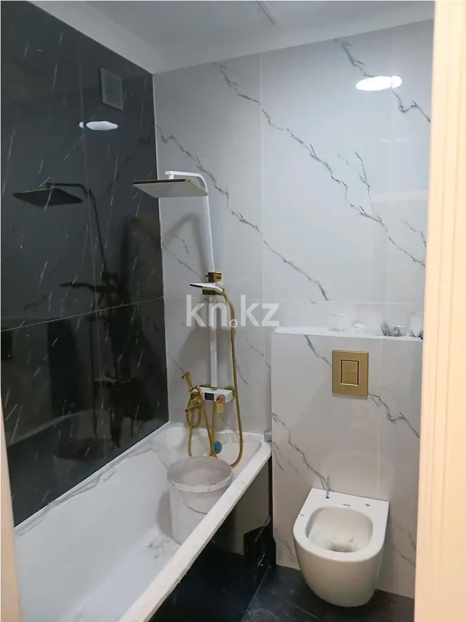 Продажа 2-комнатной квартиры, 40 м² в Астане - фото 3