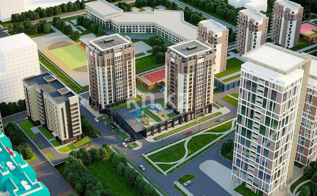 Продажа помещения, 285 м² в Астане - фото 4