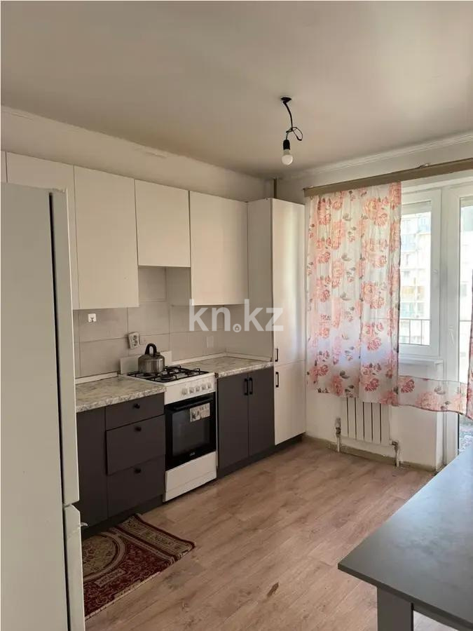 Продажа 3-комнатной квартиры, 76 м² в Алматы - фото 4
