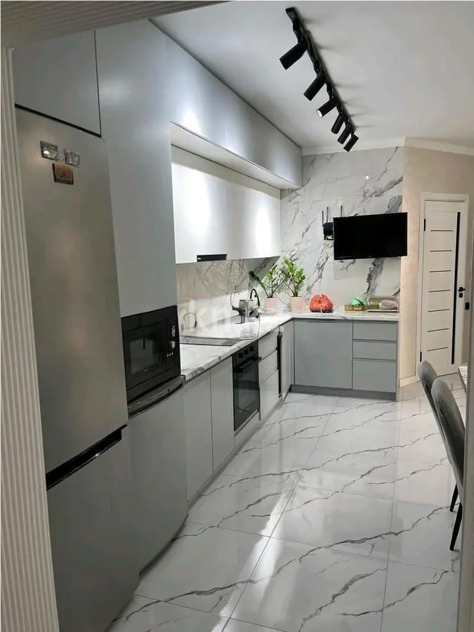 Продажа 3-комнатной квартиры, 77 м², ул. Аймауытова, дом  15 в Алматы - фото 4