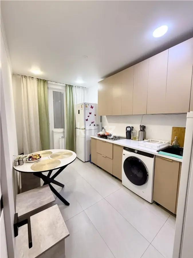 Продажа 1-комнатной квартиры, 35.5 м² в Алматы - фото 2