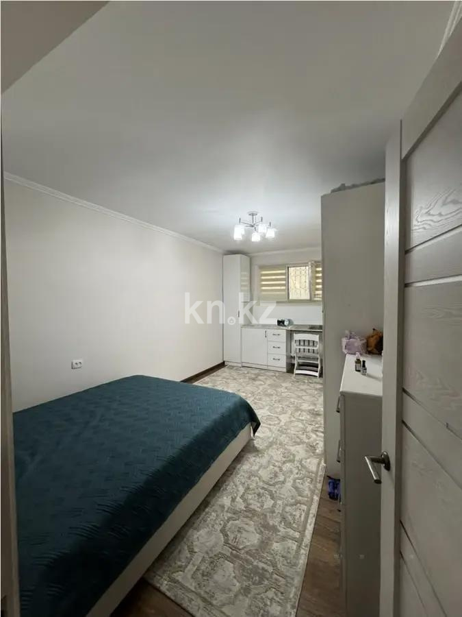 Продажа 3-комнатной квартиры, 72.9 м² в Алматы - фото 2