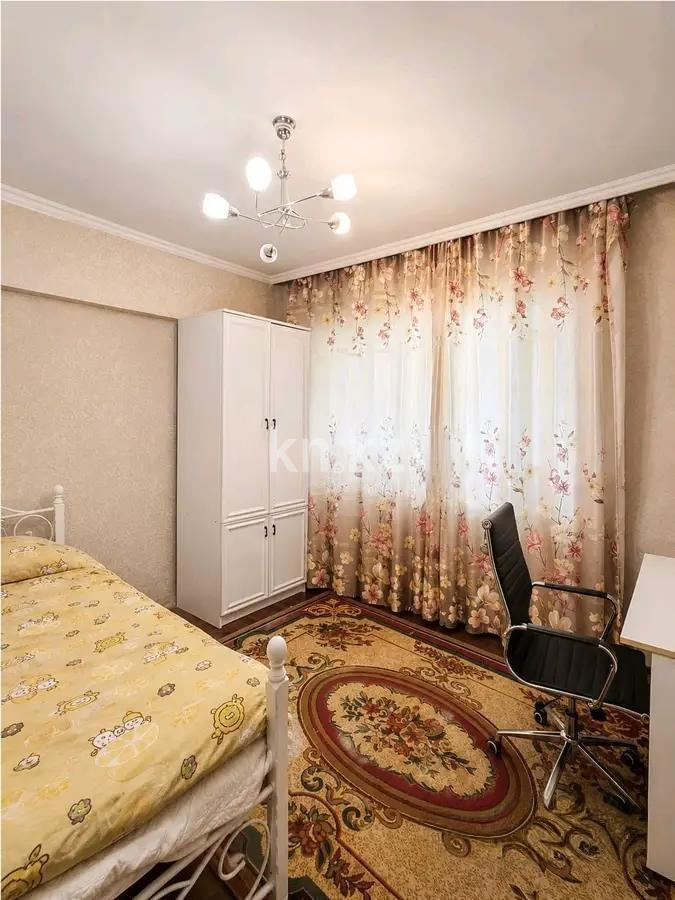 Продажа 4-комнатной квартиры, 87 м² в Алматы - фото 2