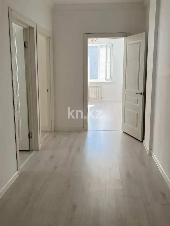 Продажа 1-комнатной квартиры, 35.6 м² в Астане - фото 4