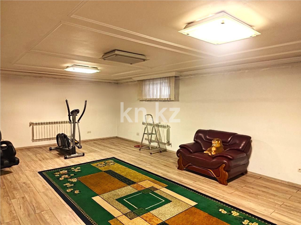 Продажа 8-комнатного дома, 433 м² в Караганде - фото 17