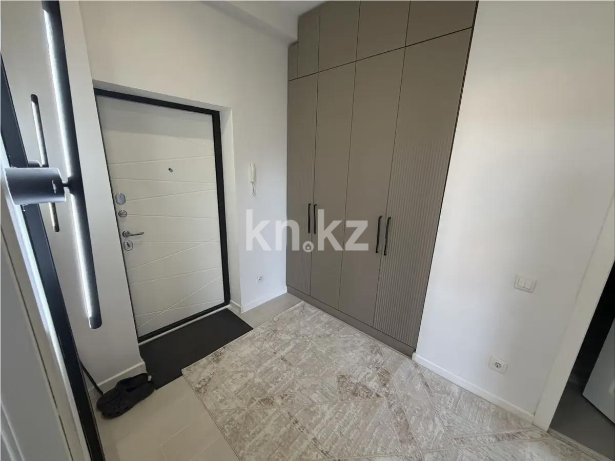 Продажа 2-комнатной квартиры, 60 м² в Алматы - фото 5