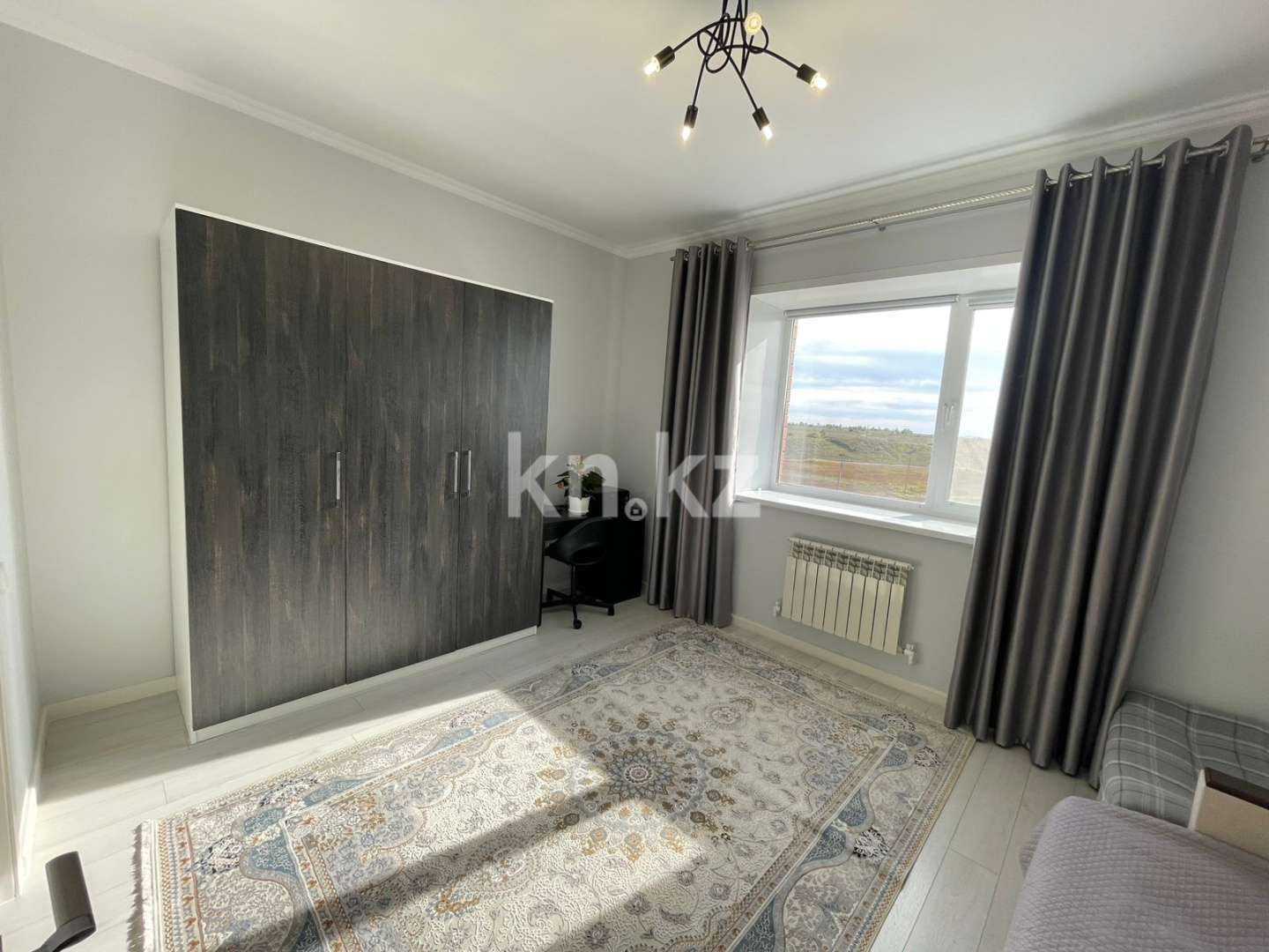 Продажа 3-комнатной квартиры, 95 м² в Караганде - фото 7