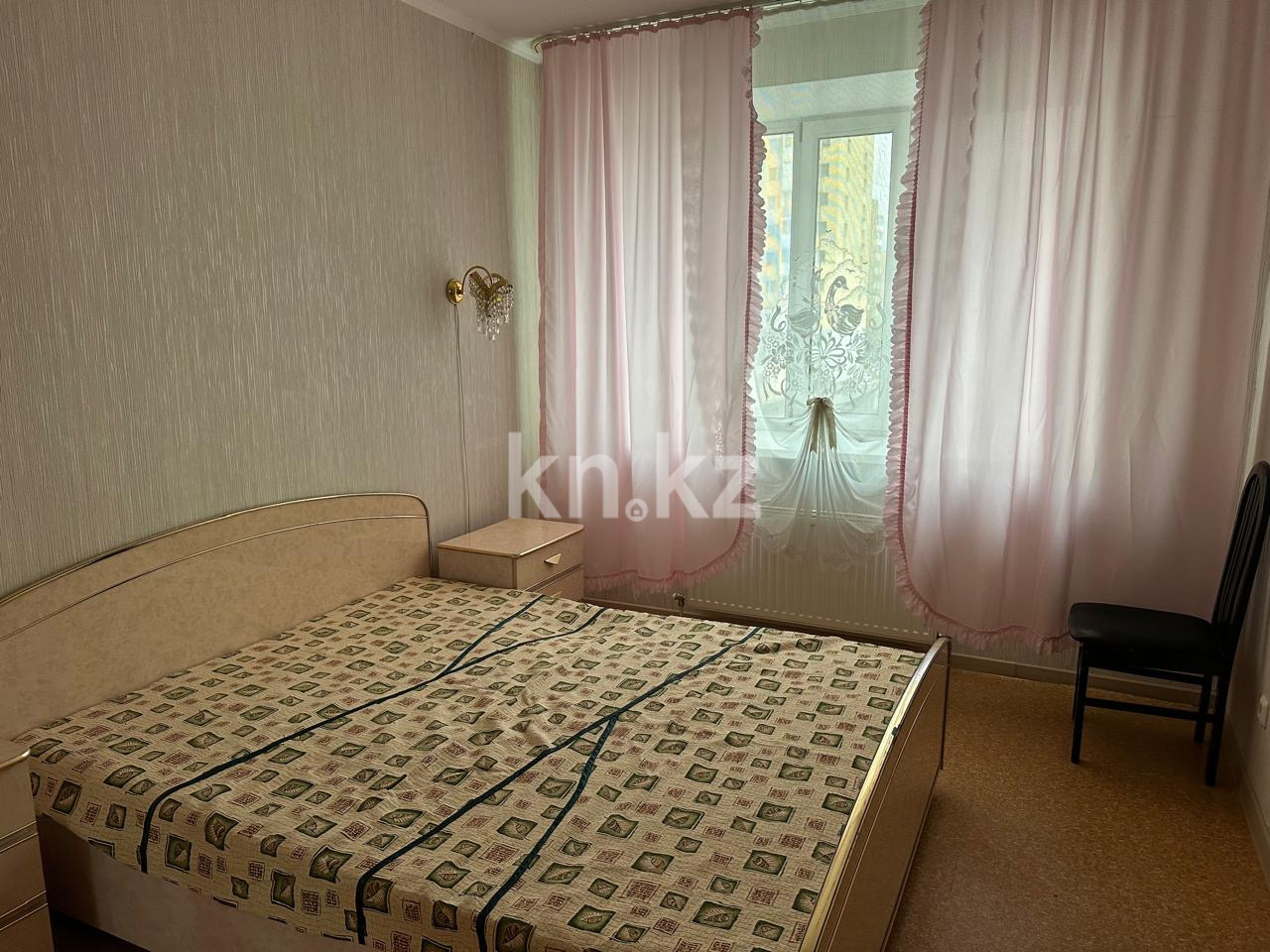 Аренда 2-комнатной квартиры, 76 м², Кудайбердиулы, дом  36/2 в Астане - фото 8