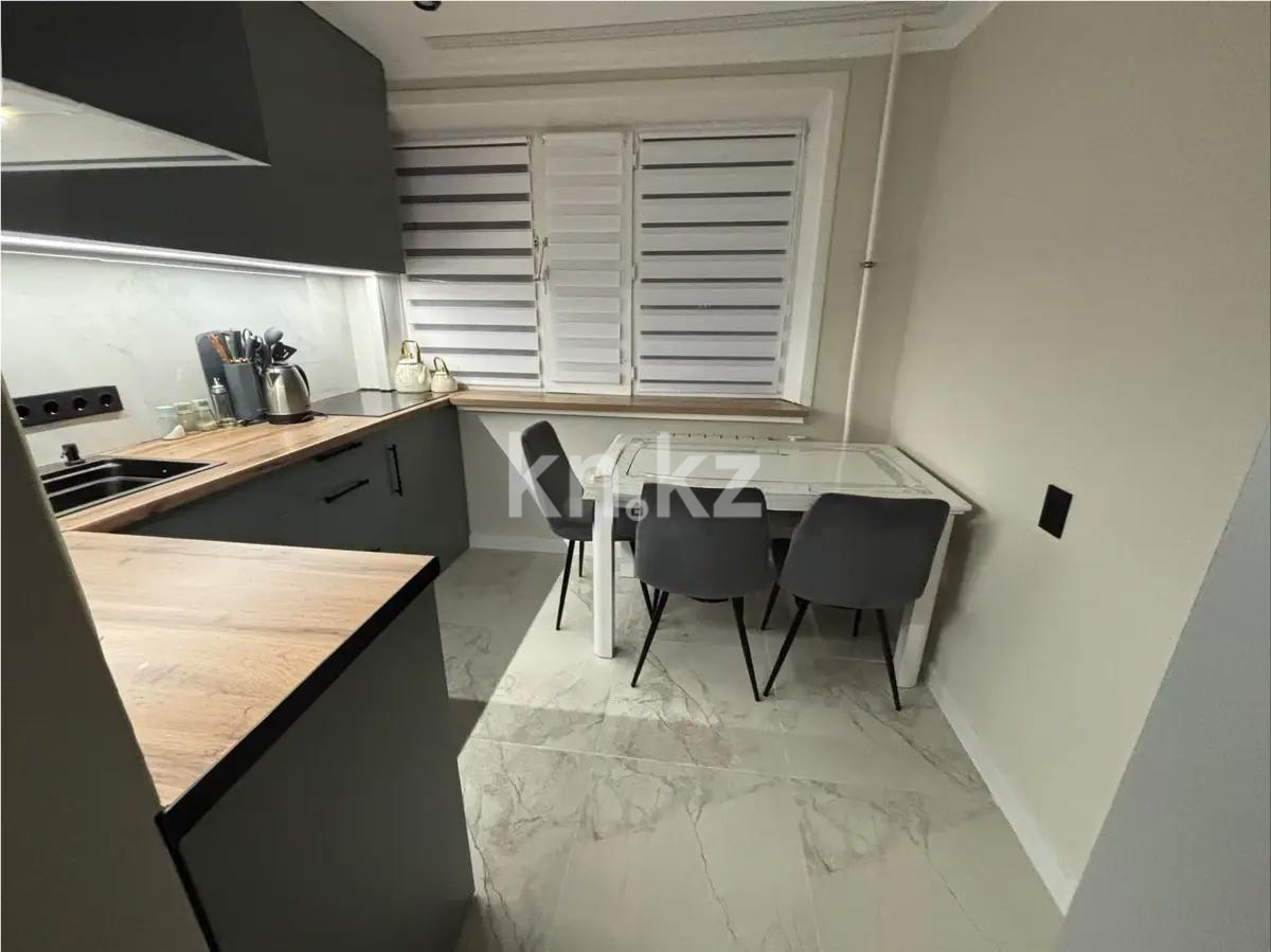 Продажа 2-комнатной квартиры, 54 м² в Караганде - фото 3