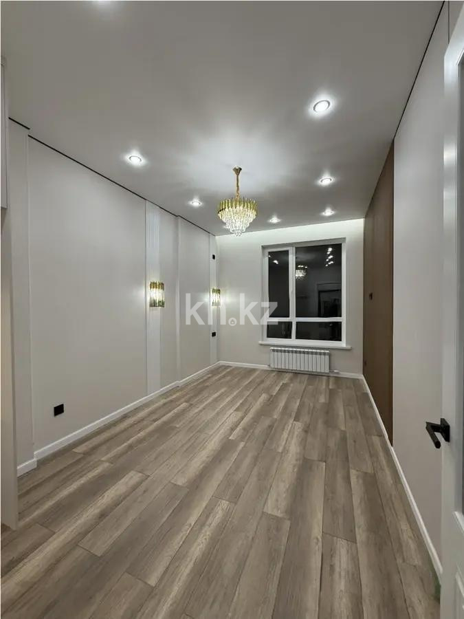 Продажа 2-комнатной квартиры, 39 м² в Астане