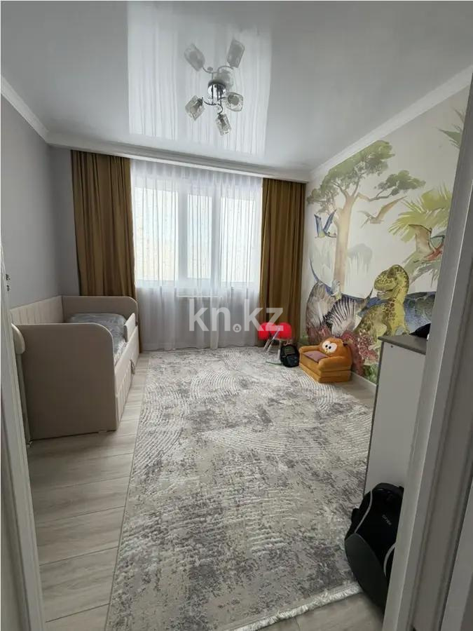 Продажа 3-комнатной квартиры, 72 м² в Астане - фото 3