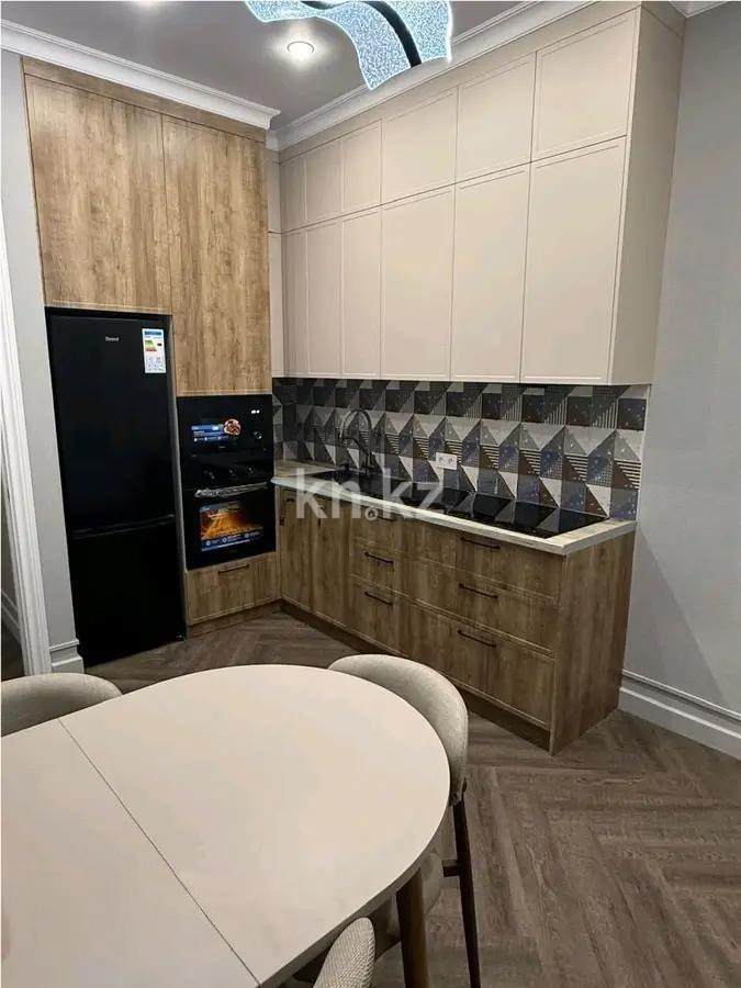 Продажа 1-комнатной квартиры, 38 м² в Астане - фото 2