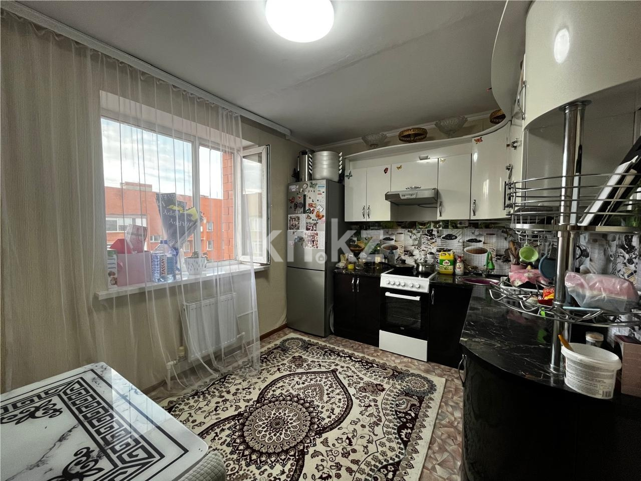 Продажа 3-комнатной квартиры, 92 м² в Караганде - фото 10