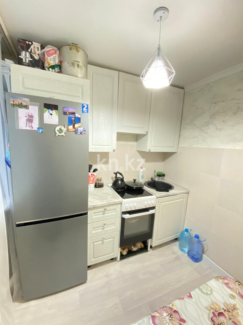 Продажа 2-комнатной квартиры, 45 м², пр. Республики, дом  20 в Караганде - фото 8