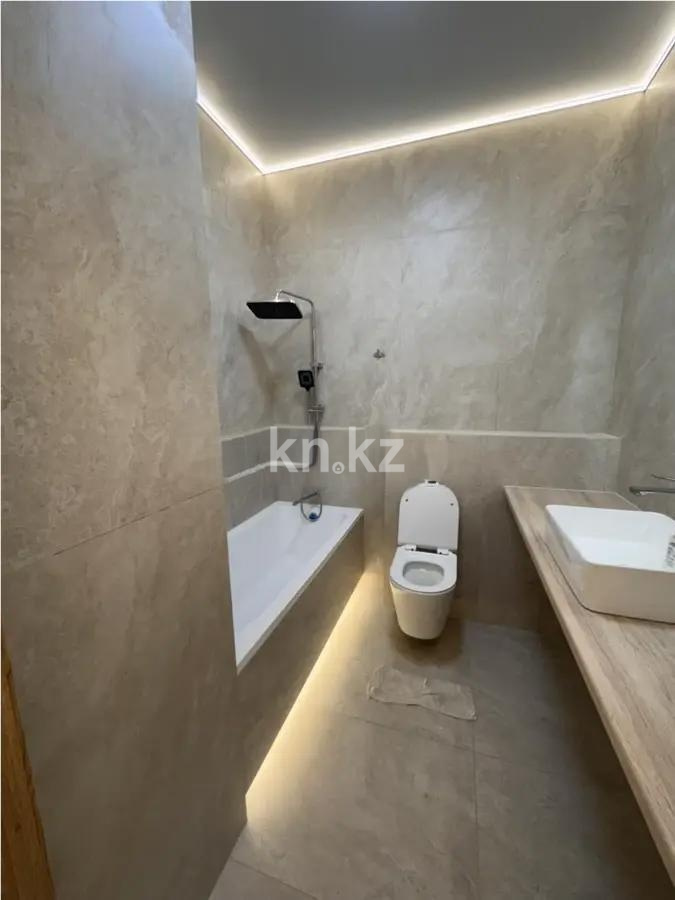 Продажа 1-комнатной квартиры, 36 м² в Алматы - фото 2