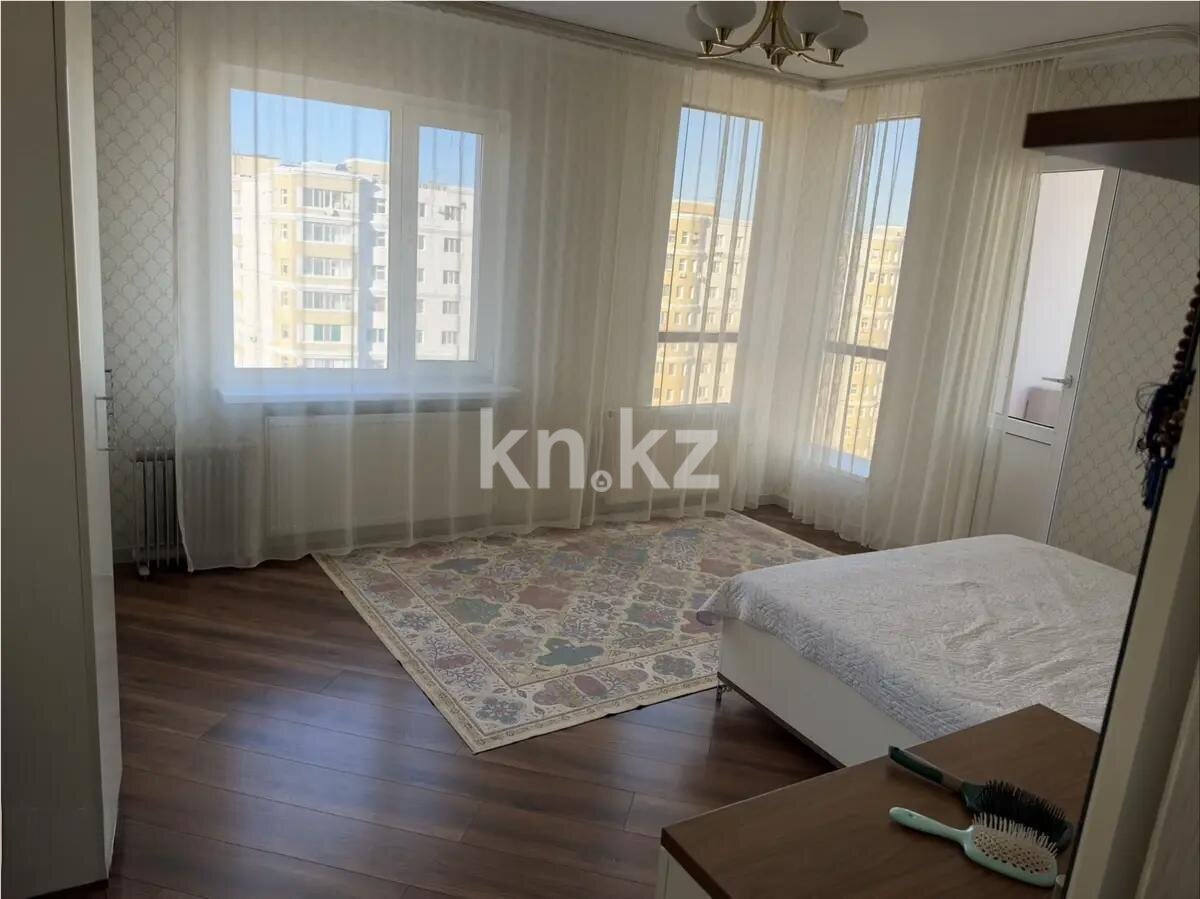 Продажа 4-комнатной квартиры, 125 м² в Астане - фото 2