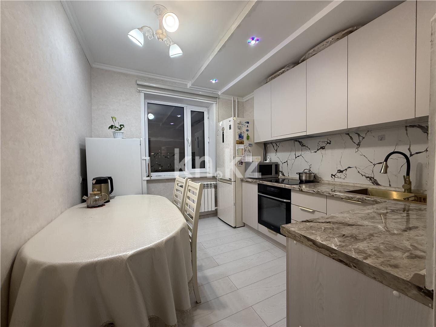 Продажа 3-комнатной квартиры, 64 м² в Караганде - фото 8