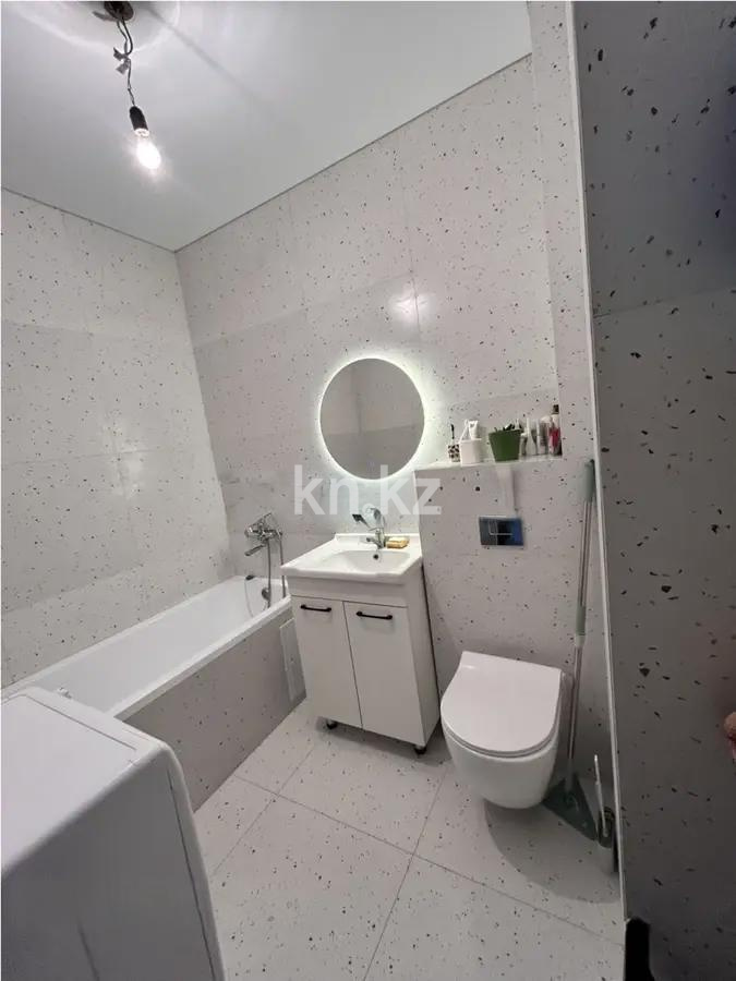 Продажа 1-комнатной квартиры, 34 м² в Алматы - фото 3