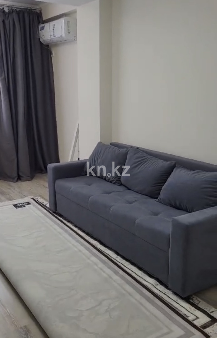 Аренда 1-комнатной квартиры, 42 м² в Алматы - фото 2