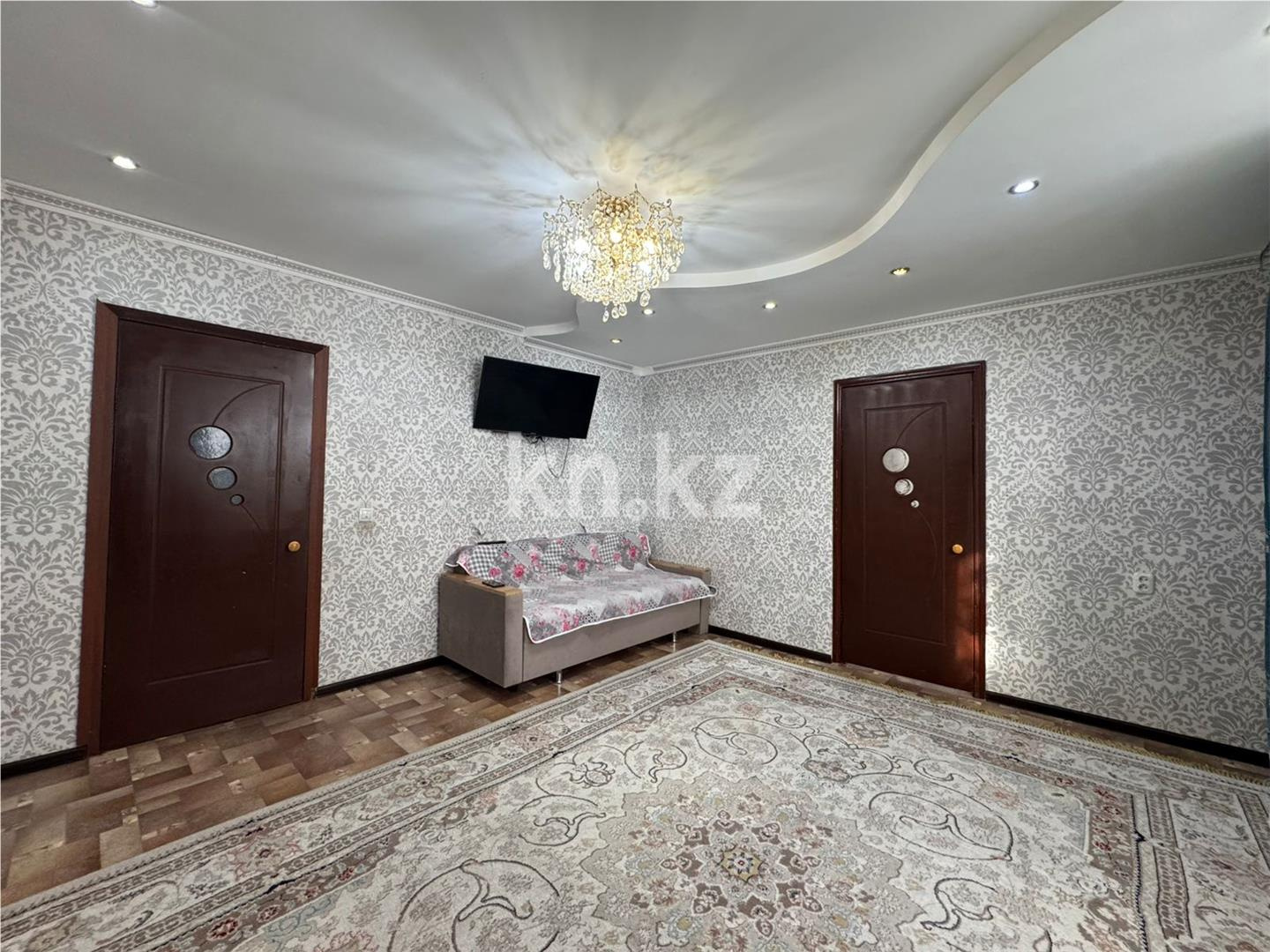 Продажа 3-комнатной квартиры, 55 м² в Темиртау - фото 2