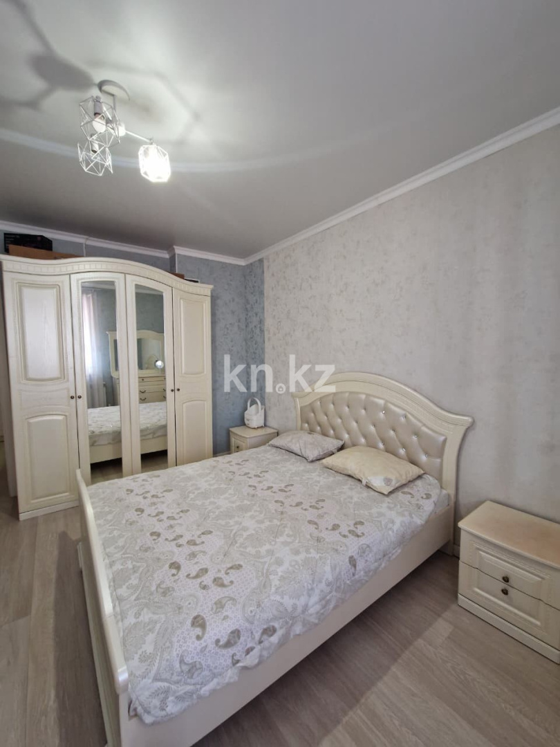 Аренда 2-комнатной квартиры, 53.2 м² в Алматы - фото 6