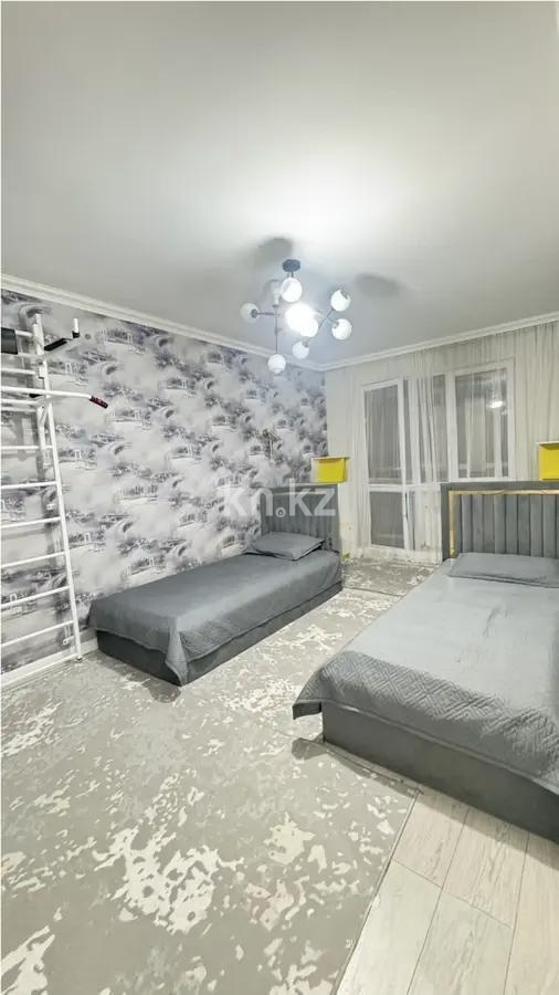 Продажа 3-комнатной квартиры, 88 м² в Алматы - фото 3