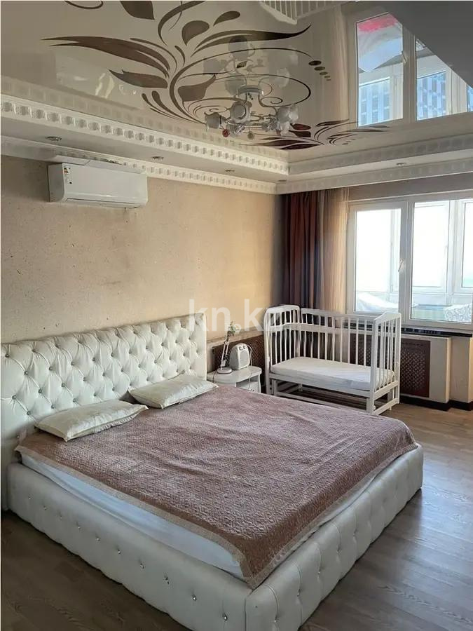 Продажа 2-комнатной квартиры, 78.7 м² в Алматы - фото 2