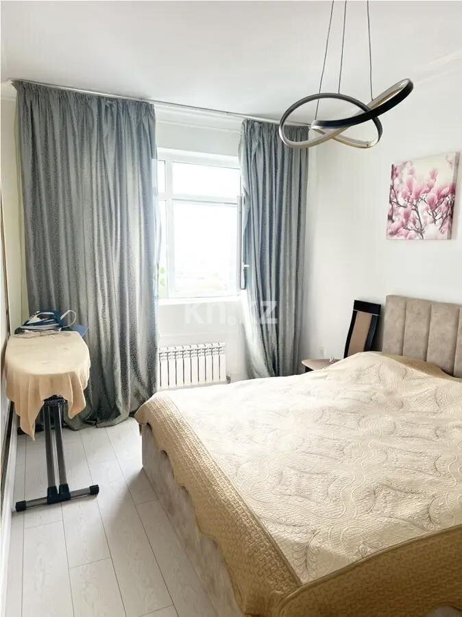 Продажа 2-комнатной квартиры, 65.3 м² в Алматы - фото 2
