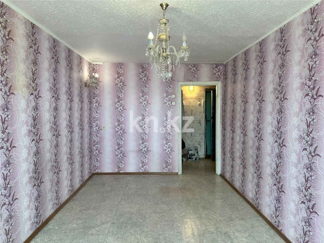Продажа 1-комнатной квартиры, 34 м² в Караганде - фото 2