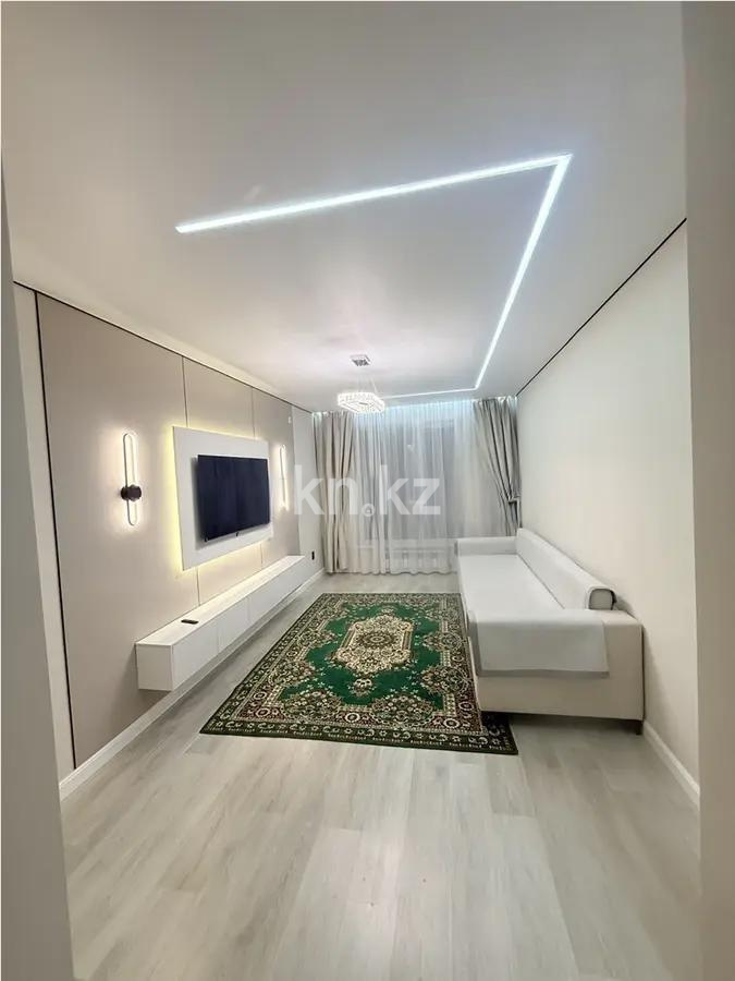 Продажа 2-комнатной квартиры, 61 м² в Алматы
