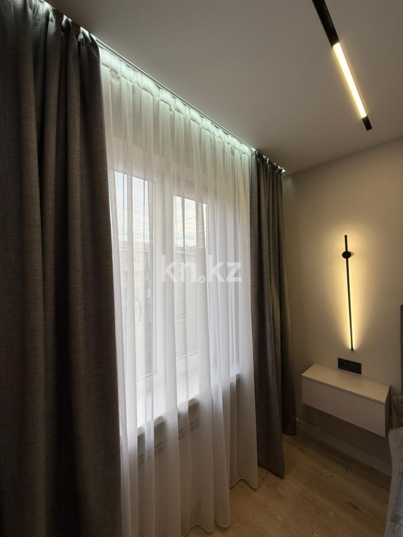 Продажа 2-комнатной квартиры, 45 м², мкр-н Орбита-4, дом  2 в Алматы - фото 14