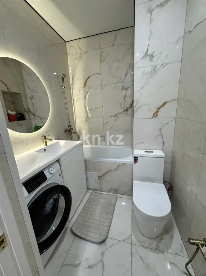Продажа 2-комнатной квартиры, 42 м² в Астане - фото 3
