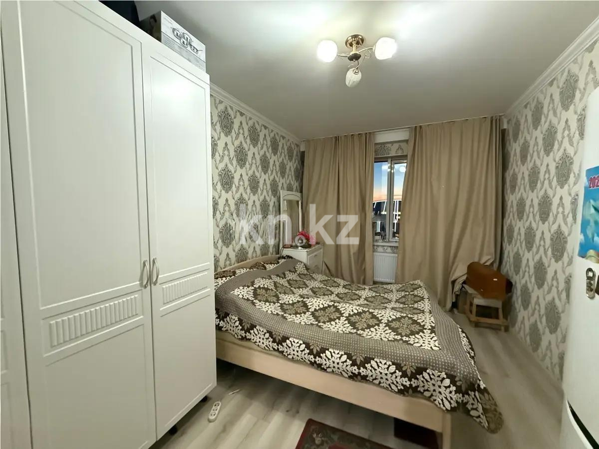 Продажа 3-комнатной квартиры, 70.2 м² в Астане - фото 2